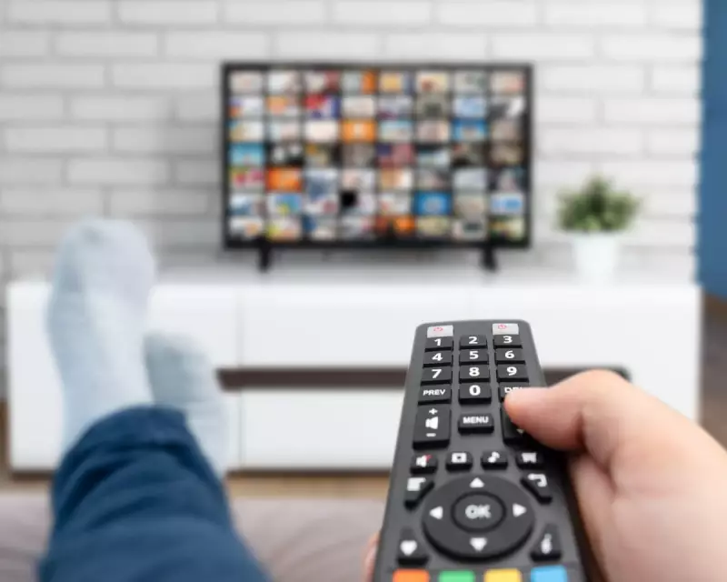 Amazon Prime Faces Landmark UK Lawsuit Over 'Buying' vs 'Renting' Movie Confusion