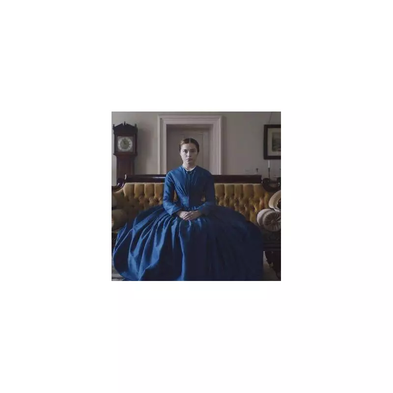 Amazon Prime's 'Masterpiece' Period Drama: A Stunning New Adaptation Set to Rival Downton Abbey