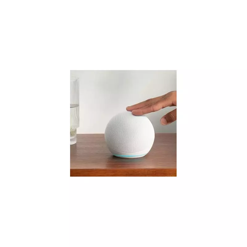 Amazon's New Echo Dot (5th Gen) Plunges to Lowest Ever Price in Unmissable Deal