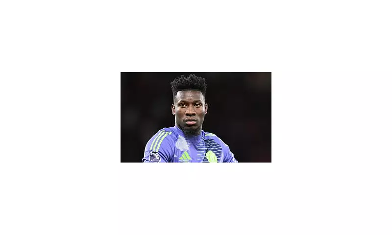 Andre Onana BENCHED for Fulham Clash as Man Utd Close in on £17m Goalkeeper Signing | Man United News