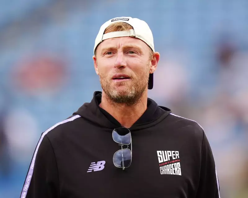 Andrew 'Freddie' Flintoff's Incredible Comeback: From Top Gear Crash to Cricket Triumph
