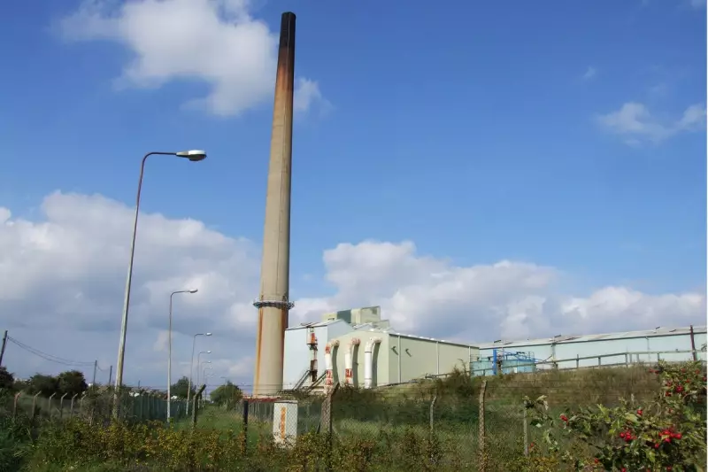 Angela Rayner Demands Action Over Toxic Pollution Scandal in Gravesend