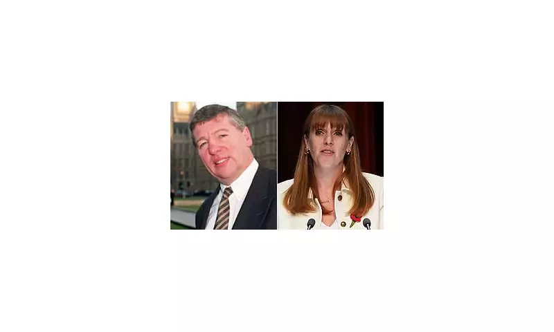 Angela Rayner Tax Row: Labour Deputy Faces Mounting Pressure Over Property Scandal