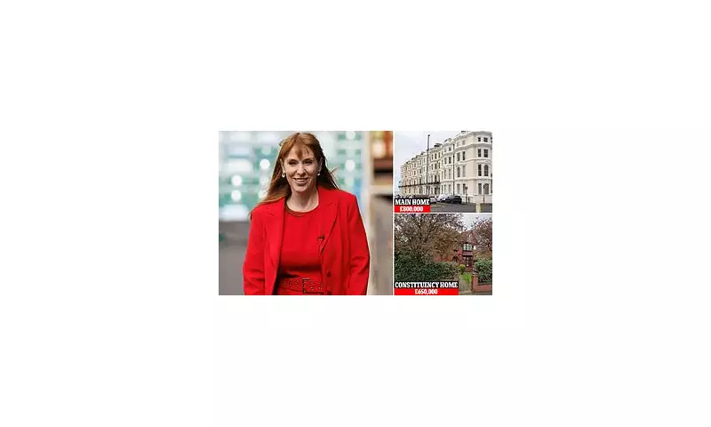 Angela Rayner Tax Row: Minister Rejects Probe Calls as Deputy PM's Property Deal Scrutiny Grows