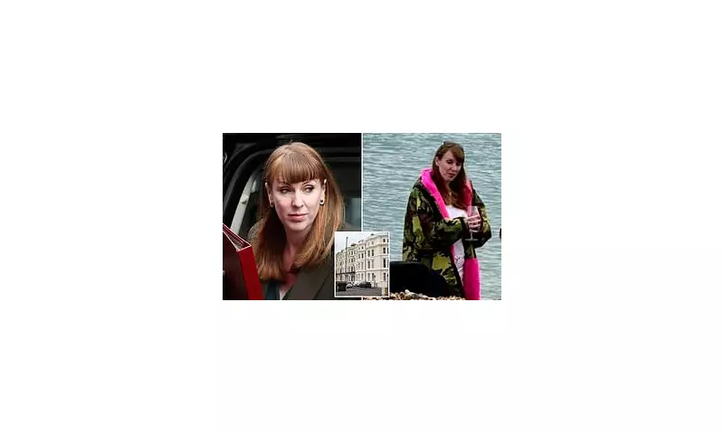 Angela Rayner's Three Homes Row: A Deep Dive into the Tax and Transparency Scandal Rocking Labour