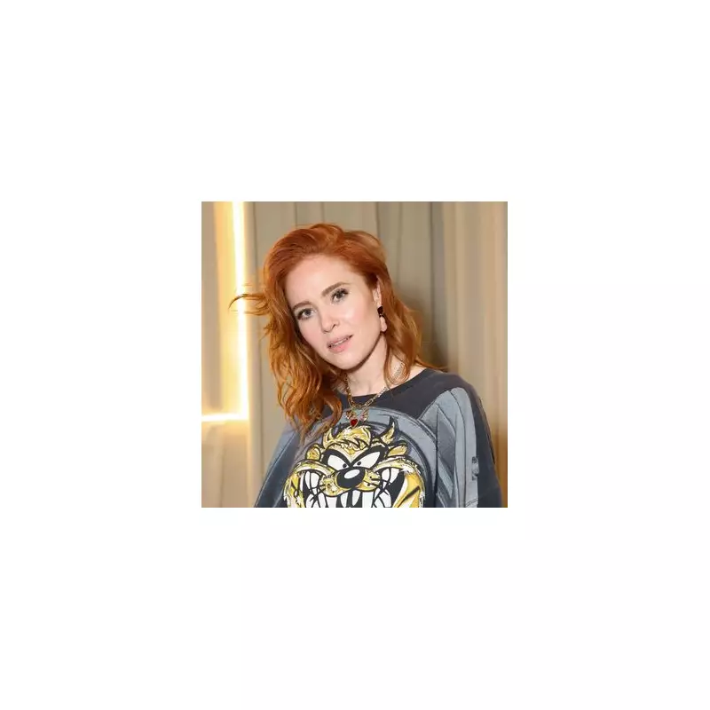 Angela Scanlon Opens Up On 'Well-Known' TV Star's 'Horrible' On-Set Behaviour | Exclusive