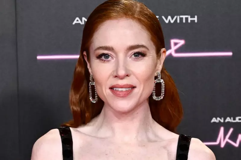 Angela Scanlon's 'Creepy' One Show Encounter: TV Host Left Unnerved by Bizarre Studio Guest