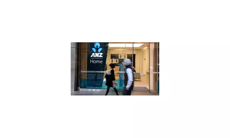 ANZ Bank Sacks CEO Nuno Matos in Dramatic Boardroom Shake-Up Over 'Cultural Issues'