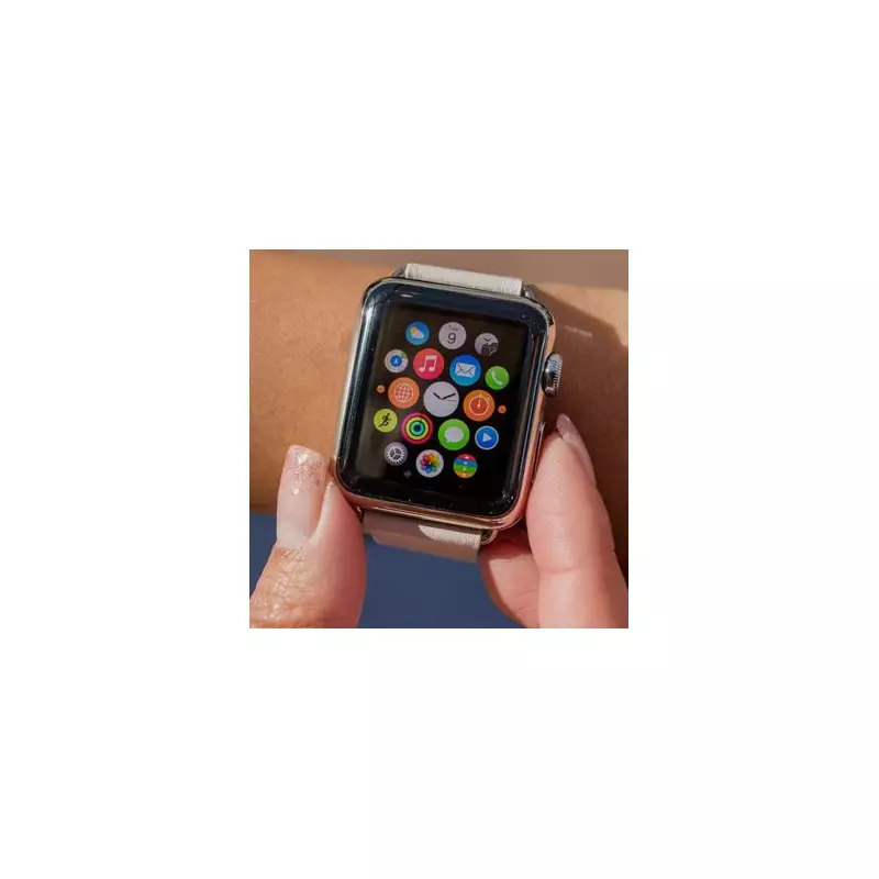 Apple Watch SE Plummets to Under £100 in Jaw-Dropping Amazon Deal