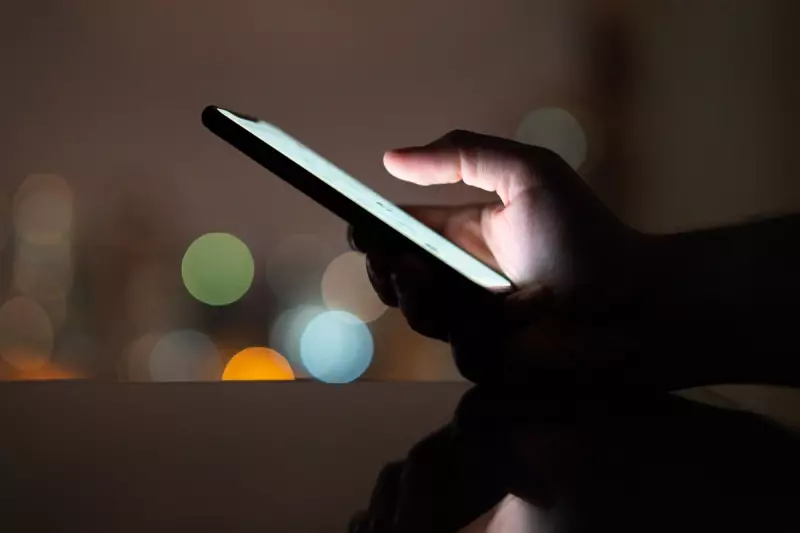 Apple's New 'Friend' App Aims to Combat Smartphone Addiction and Boost Real-World Connections