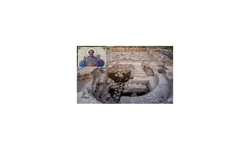 Archaeologists Uncover the Birthplace of Jesus' Apostles in Israel – A Biblical Breakthrough