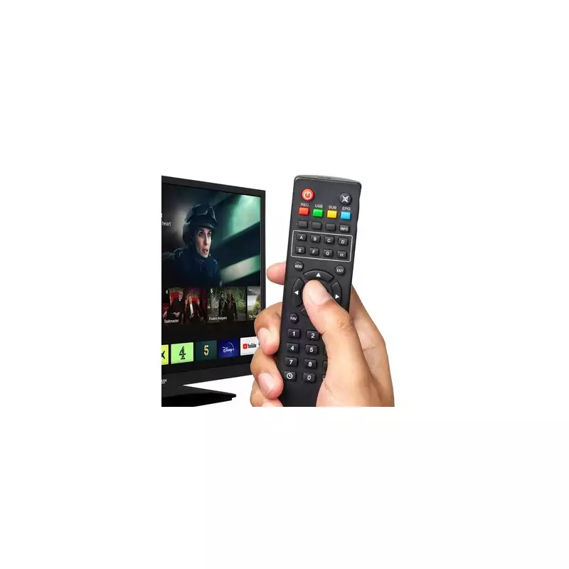 Argos Slashes Price of Popular 43-inch Toshiba Smart TV to Just £199 in Unmissable Deal