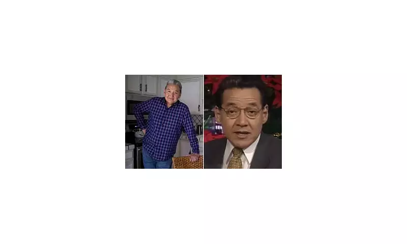 Arizona Broadcasting Legend Frank Camacho Passes Away at 75 | Tributes Pour In