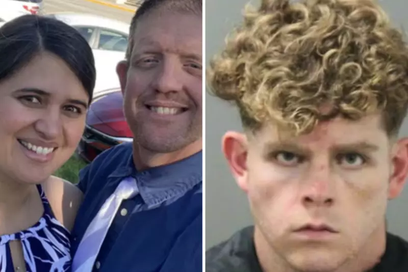 Arkansas Murder Suspect's Bizarre Behaviour Raises Eyebrows: Parents Noticed Odd Signs