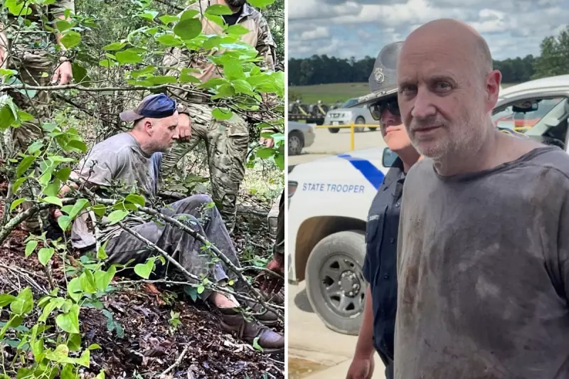 Arkansas Prison Break: The Chilling Escape of the 'Devil in the Ozarks'