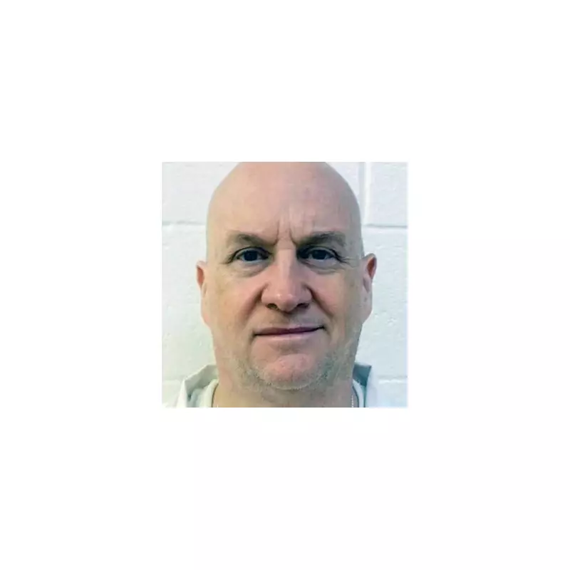 Arkansas Prison Inmate Grant Hardin Dies in Apparent Suicide – Shocking Details Revealed