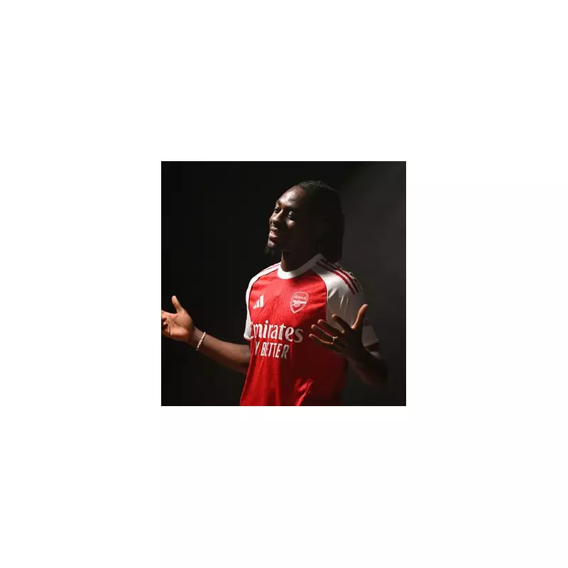 Arsenal and Liverpool on RED ALERT as Crystal Palace Star Eberechi Eze Eyes Summer Exit