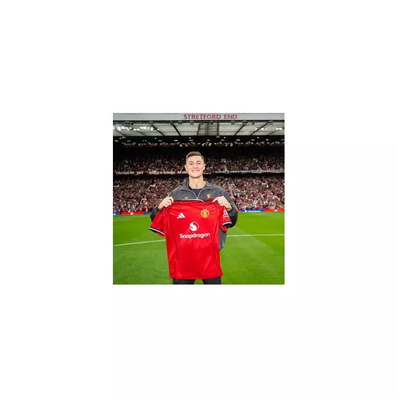 Arsenal and Man Utd Battle for Sesko and Gyokeres as Transfer Race Heats Up
