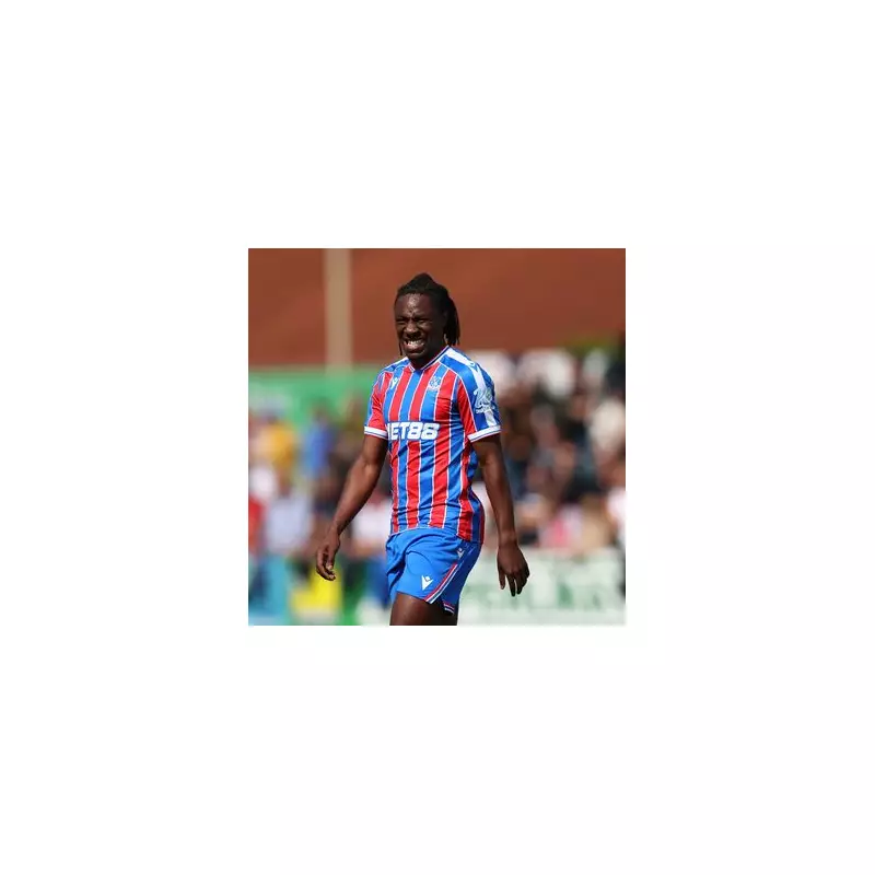 Arsenal Eye Sensational £60m Move for Crystal Palace Star Eberechi Eze