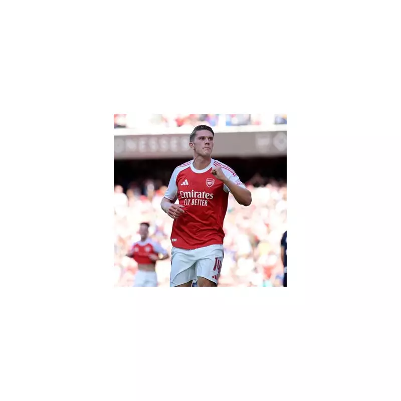Arsenal Eye Viktor Gyokeres: Arteta's Bold Move to Strengthen Attack