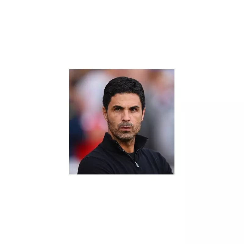 Arsenal Injury Crisis Deepens: Arteta's Major Blow Ahead of Leeds Clash After International Break