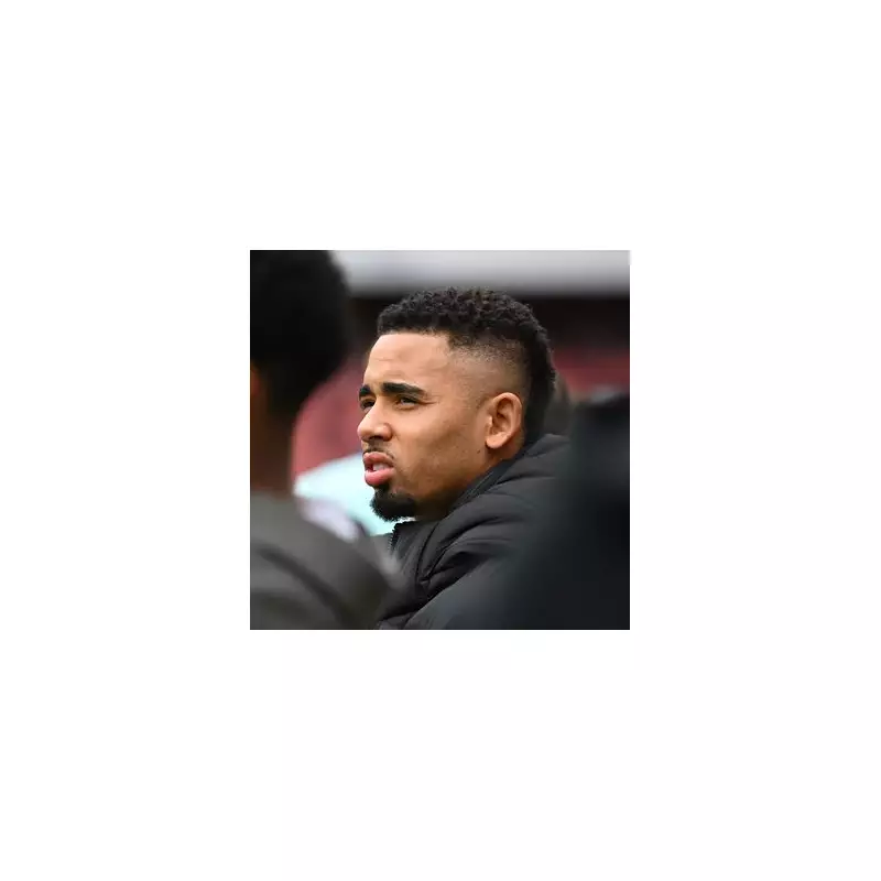 Arsenal Injury Crisis Deepens: Mikel Arteta's Major Squad Update on Saka, Odegaard & Key Stars