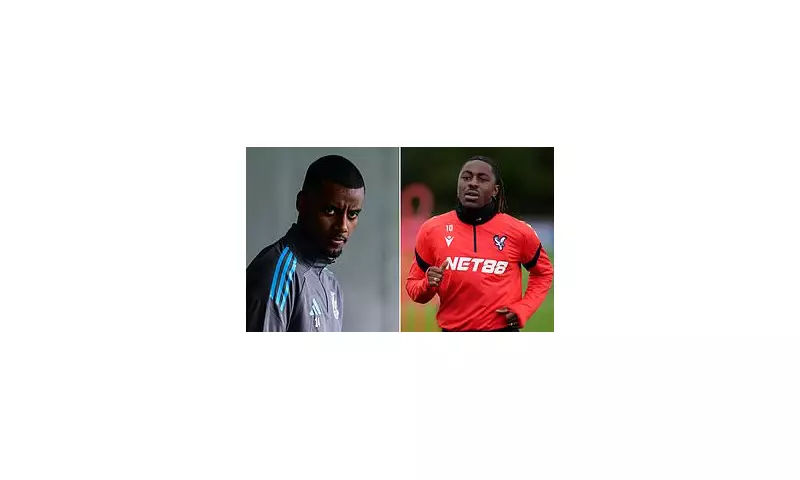 Arsenal Plot Sensational £150m Double Swoop for Eze & Isak | Liverpool Eye Gordon