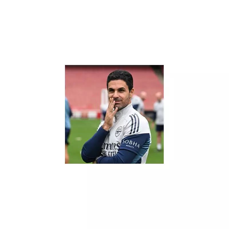 Arsenal Plot Sensational £60m Eze Raid as Arteta Targets Palace Star | Mirror Football