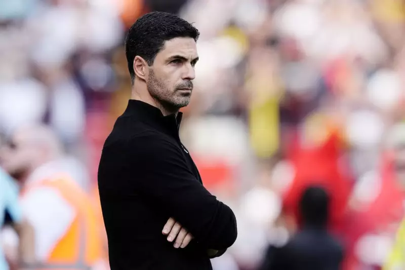 Arsenal Plot Sensational £60m Eze Swoop as Arteta Targets Creative Spark | Exclusive