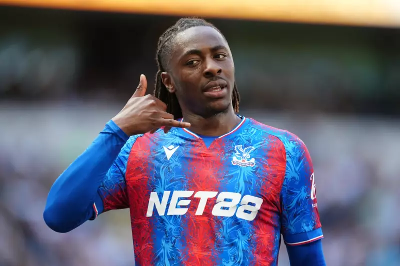 Arsenal Plot Sensational £60m Eze Swoop as Crystal Palace Brace for January Battle | Exclusive