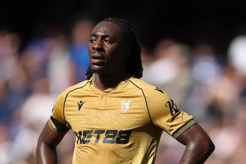 Arsenal Plot Sensational Swoop for Crystal Palace Star Eberechi Eze | Exclusive
