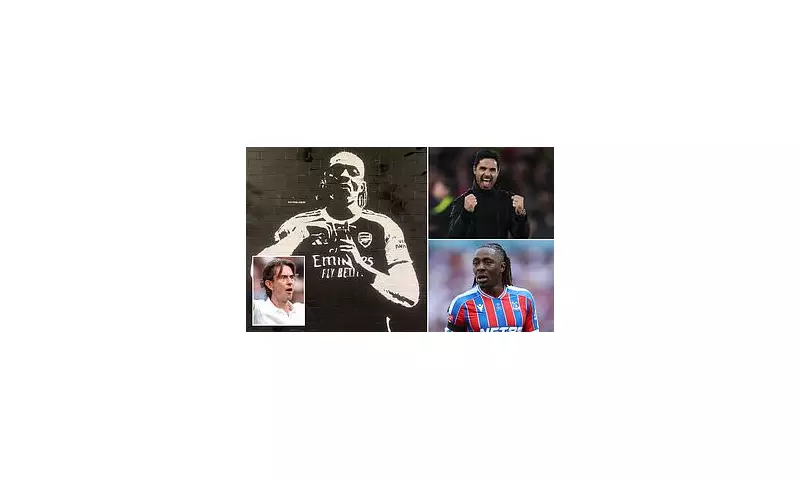 Arsenal Seal Stunning £60m Eze Transfer | Crystal Palace Star Completes Move