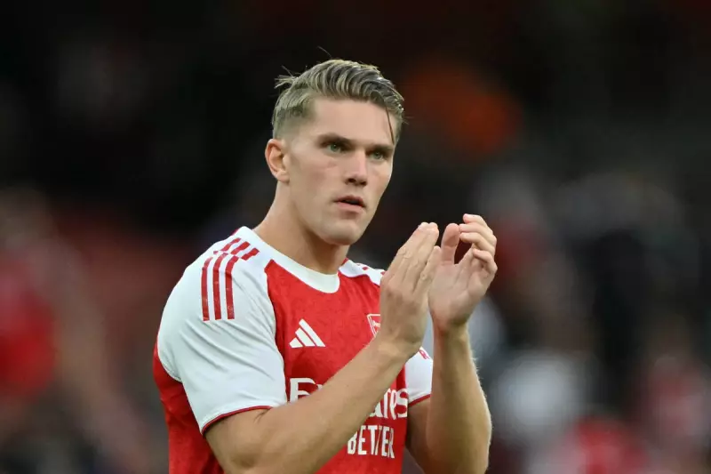 Arsenal vs Athletic Bilbao: Thrilling Pre-Season Clash Ends in Stalemate – Key Highlights