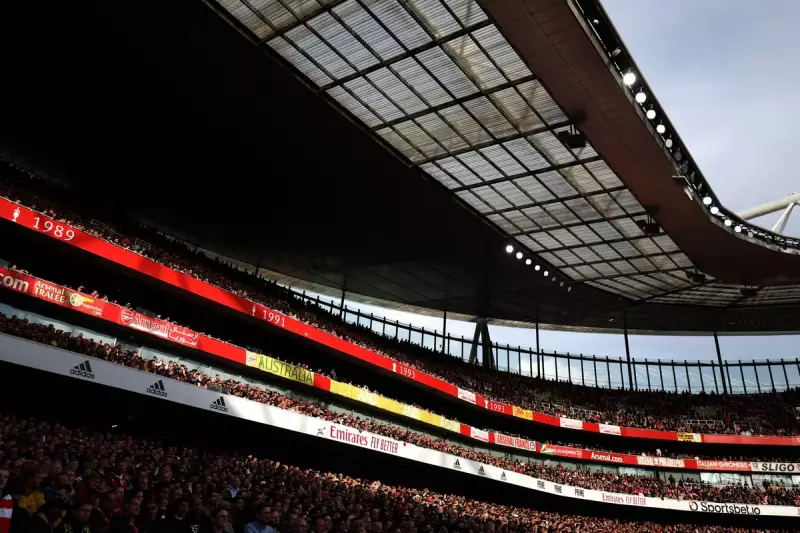 Arsenal vs Leeds United: Premier League Clash Preview, Live Stream Details & Key Team News