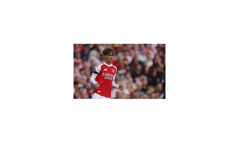 Arsenal's Teen Sensation Max Dowman Makes History as Second-Youngest Premier League Player Ever