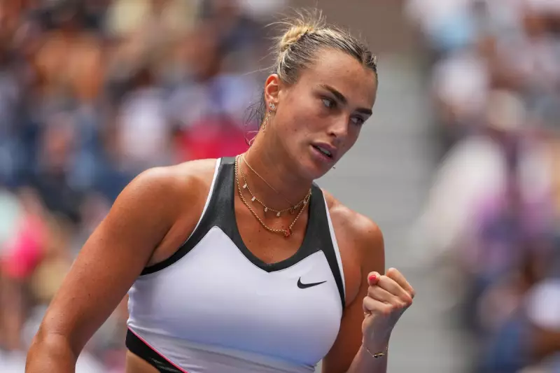 Aryna Sabalenka Withdraws from Berlin WTA Event: Wimbledon Preparation in Question