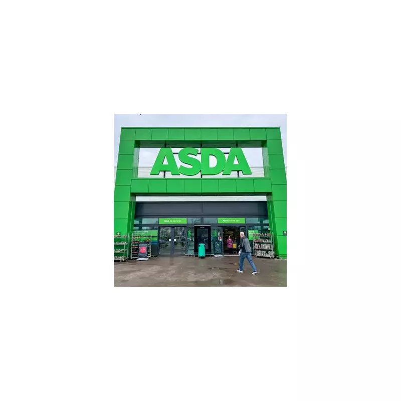 Asda Shoppers Reveal Genius Hack Using Common Household Item to Cut Costs