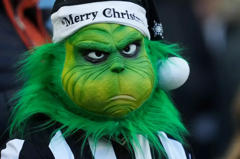Asda Sparks Controversy by Launching Christmas Aisle in July