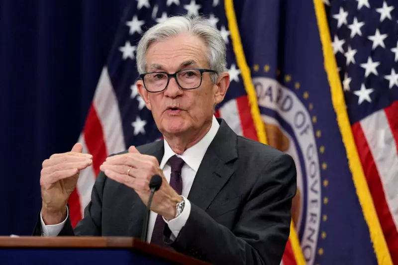 Asia Markets Tumble as Powell's Jackson Hole Speech Looms | FTSE and Global Stocks on Edge