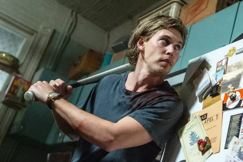 Austin Butler's 'Caught Stealing' Review: A Gritty Crime Thriller That Steals the Show