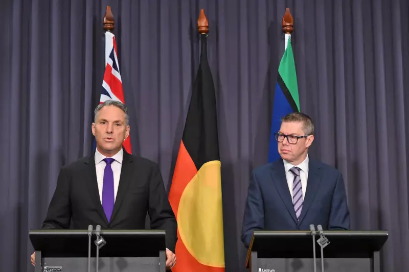 Australia and New Zealand Forge Historic Defence Pact with Japan Amid Rising Global Tensions