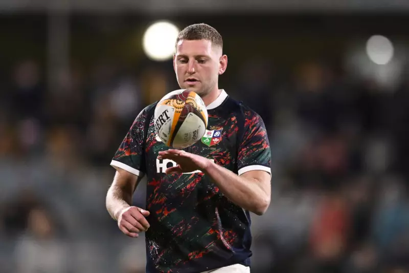 Australia vs Lions: Thrilling Rugby Clash Ends in Dramatic Finish – Full Match Recap