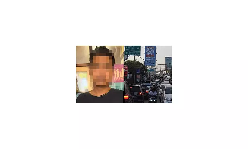 Australian Tourist Falls Victim to Shocking Bali Money Exchange Scam – How to Avoid Being Next