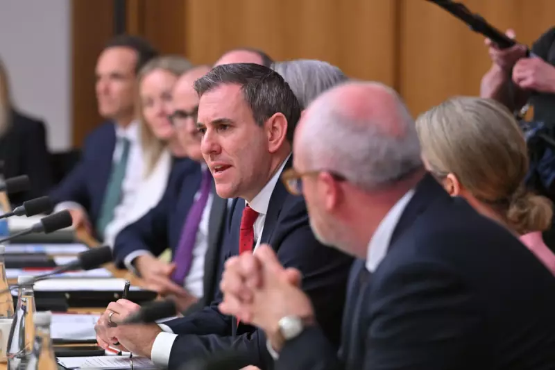 Australia's Tax System Overhaul: A Bold Move to Empower Younger Generations