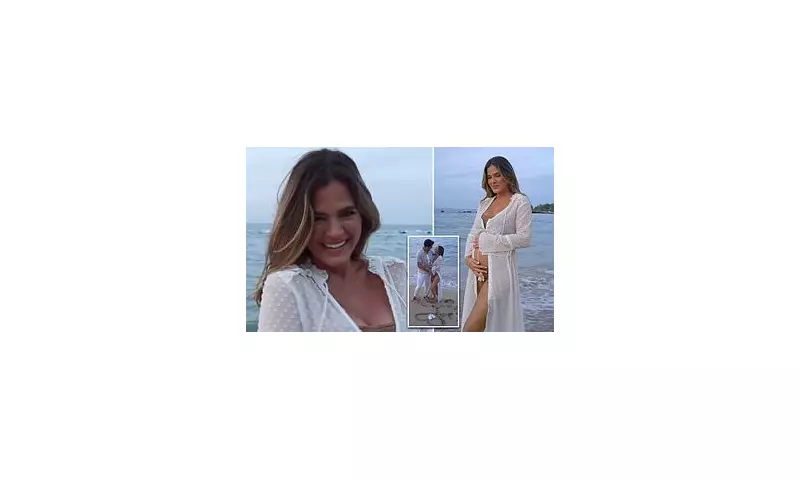 Bachelorette Star JoJo Fletcher Expecting First Child with Aaron Rodgers' Brother Jordan | Baby Joy for Reality TV Favourite