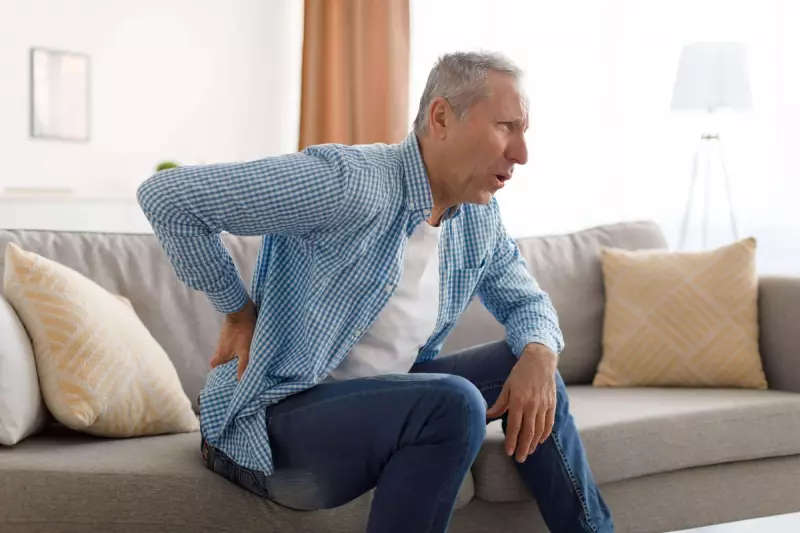 Back Pain: Causes, Treatments, and How to Find Relief
