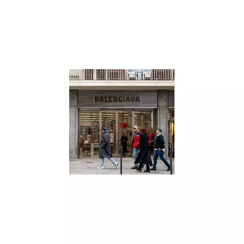 Balenciaga's New Tote Bag Sparks Controversy – Looks Just Like an IKEA Frakta!