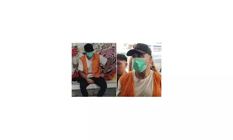 Bali's Dark Side: British Expat Faces 15 Years in Notorious Prison Over Prescription Drug Smuggling Nightmare
