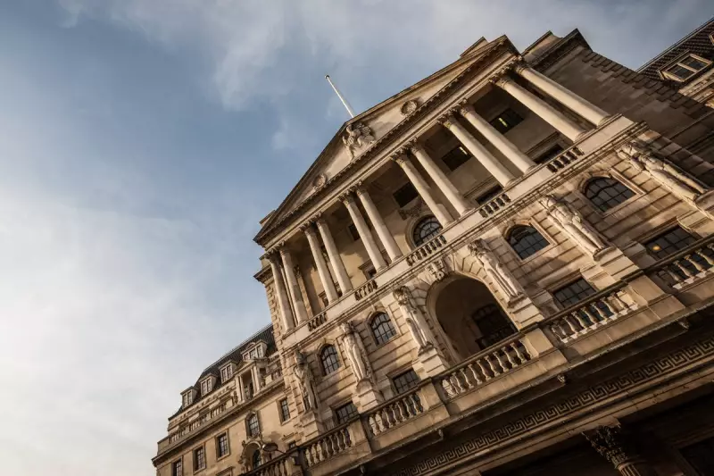 Bank of England Poised for Interest Rate Cut Amid Economic Slowdown