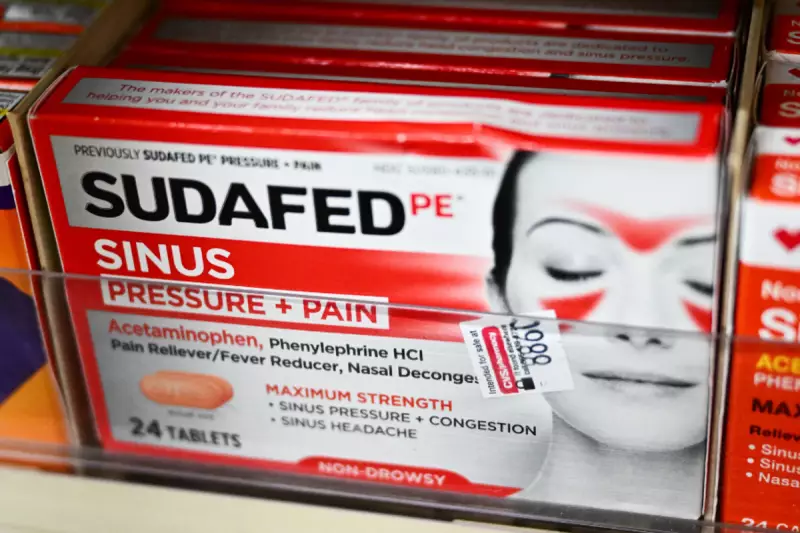 Banned Abroad: Common Medications That Could Get You in Trouble Overseas